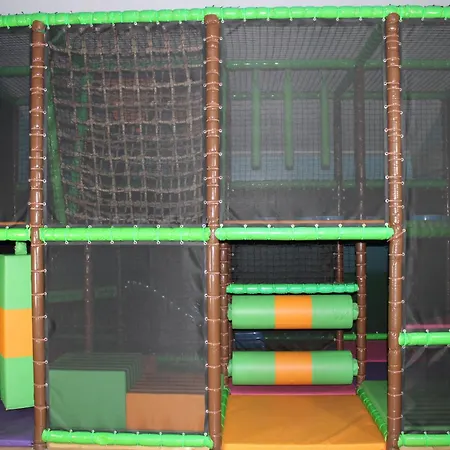 خيمة فخمة Tent Eendje Met Prive Sanitair Nistelrode