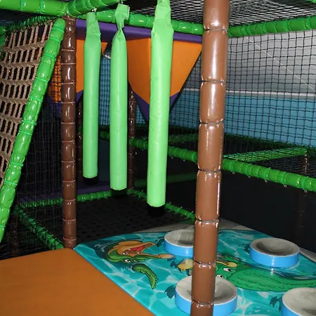 Tent Eendje Met Prive Sanitair خيمة فخمة